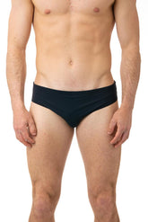 SLIP UOMO  BLU 25364 60 RRD